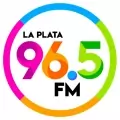 96.5 FM La Plata - FM 96.5